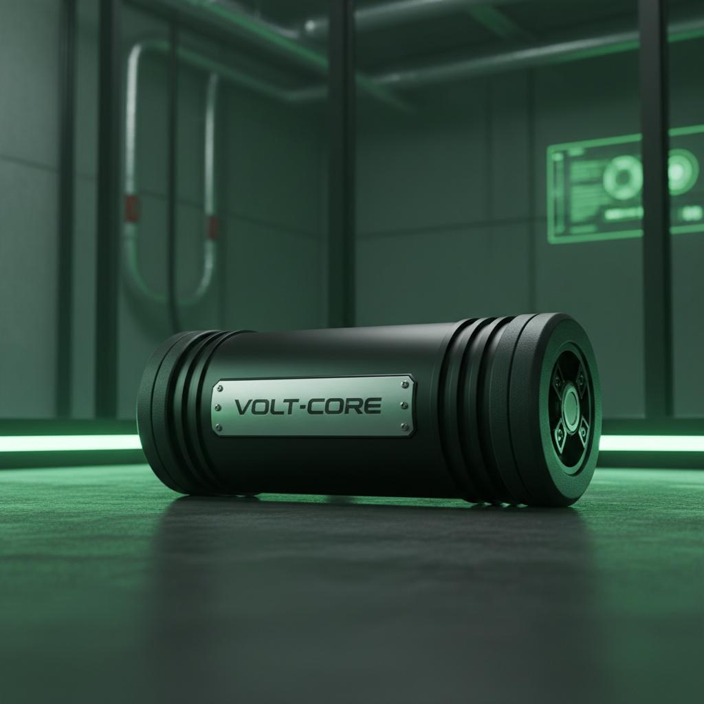Deep-cycle lithium and gel batteries